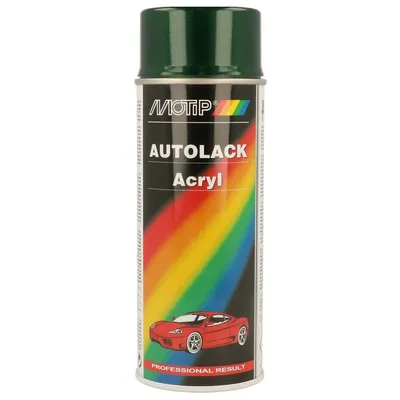 Produktbild von MOTIP Fahrzeug-Kombinationslack auto farben 53606 193 69mm Spraydose 400ml 69mm 0,391kg
