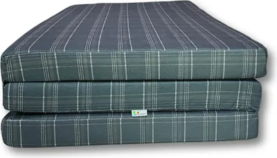 Produktbild von Klappmatratze im VW GTD Muster L - 195x80x9