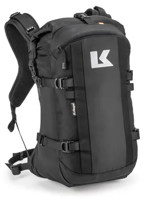 Produktbild von Kriega R22 Rucksack Schwarz  Schwarz One Size