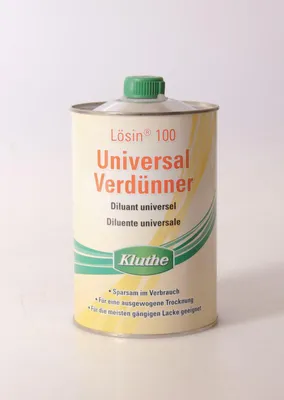 Produktbild von 1 l Kluthe Universal Verdünner Lösin 100