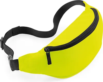 Produktbild von Bagbase - Gürteltasche RW9097 (Einheitsgröße) (Fluoreszierendes Gelb)