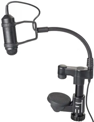 Produktbild von TIE TCX200 Kondensator Instrumentenmikrofon