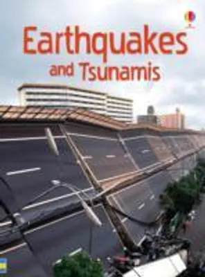 Produktbild von Earthquakes and Tsunamis