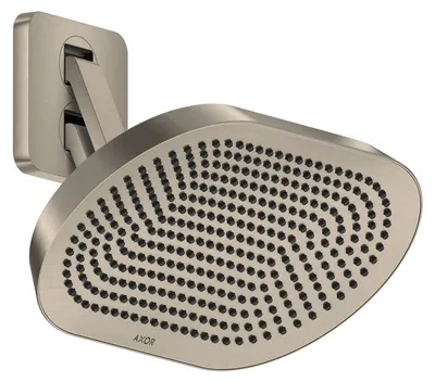 Obrázok produktu pre HANSGROHE 39746820 Hlavová sprcha 370/220 Axor ShowerSphere