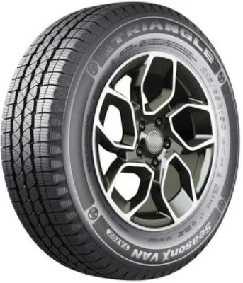 Produktbild von Triangle Ganzjahresreifen motorcycle-tyres SeasonX Van TA702 ( 215/65 R16C 109/107T 8PR )