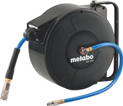 Obrázok produktu pre Automatický hadicový navijak METABO SA250