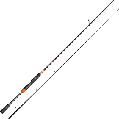 Obrázok produktu pre Berkley URBN II Dropshooter prút na prívlač