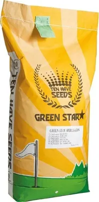 Productafbeelding van Ten Have Seeds Graszaad siergazon voor een fijne dichte grasmat