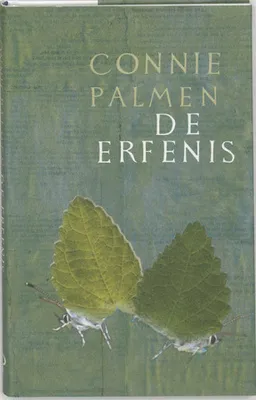 Produktbild von De erfenis