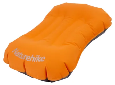 Produktbild von Aufblasbare Isomatte für Camping, Naturehike Aeros NH17T013-Z - Orange