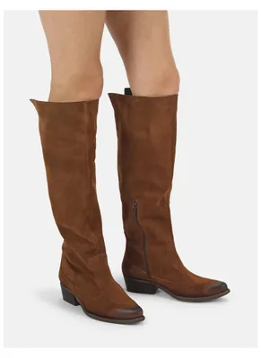 Produktbild von FELMINI WIDE FIT Stiefel Stiefel Leder