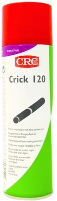 Image de Crick 120 500 ml Essai de fissure Pénétrable