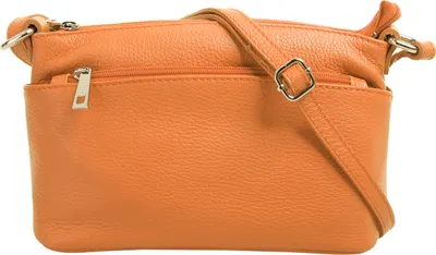 Produktbild von Cluty Umhängetasche Damen 020617 orange