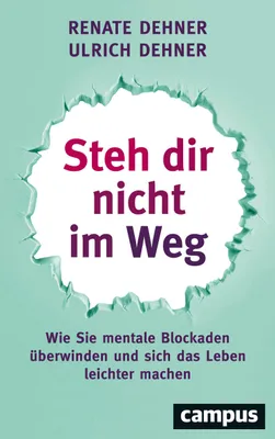 Produktbild von Steh dir nicht im Weg