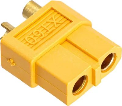 Produktbild von XT60 Buchse Stecker für Elektroroller