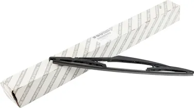 Produktbild von Wischerblatt für Wischerarm hinten 37 cm Fiat Original 71744176