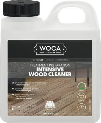 Produktbild von WOCA 551525A Intensivreiniger 2,5 Liter