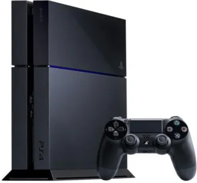 Produktbild von Sony PlayStation 4 1TB Ultimate Player Edition černá