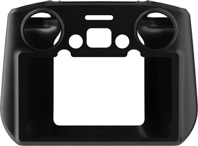 Obrázok produktu pre INF Silikónový kryt pre DJI Mini 3 Pro RC čierna