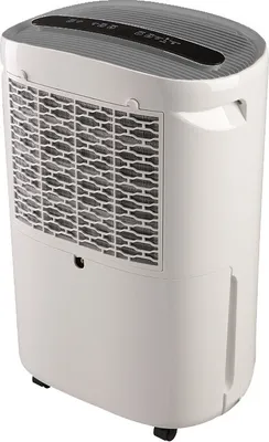 Image de Ardes ARDEUH20 Déshumidificateur 4 l 45 dB Blanc