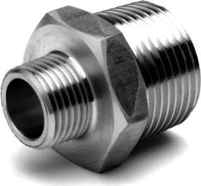 Produktbild von Edelstahl Reduzierstück D20/15 mm