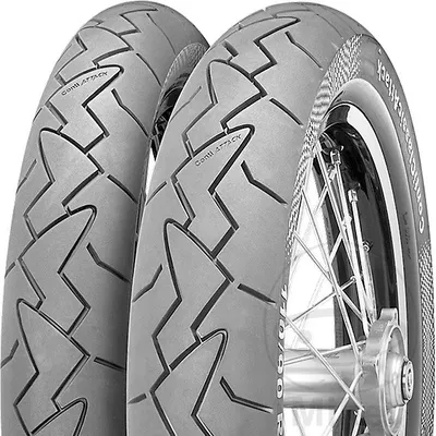Obrázek produktu pro Continental  motorcycle-tyres ContiClassicAttack ( 18 )