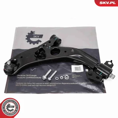 Obrázok produktu pre ESEN SKV 69SKV029 Predný ľavý priečny ramienko pre MAZDA 626 V Hatchback (GF)