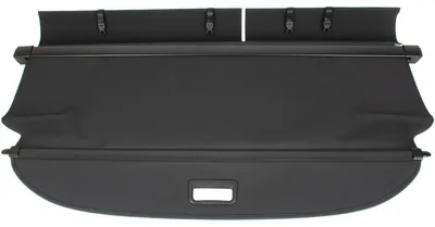 Obrázok produktu pre Poťah pre kryt batožinového priestoru, rolovanie pre Toyota RAV 4, od roku 2012