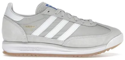 Produktbild von adidas SL 72 RS Grey Cloud White Crystal White - EU 47 1/3