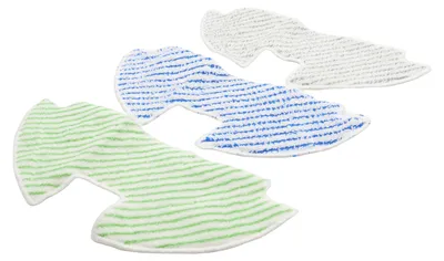 Immagine prodotto di Rowenta kit panni microfibra aspirapolvere Robot Xplorer Serie 80 120 RR7765