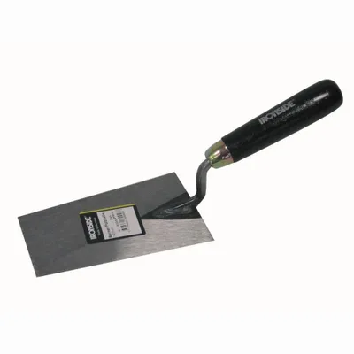 Produktbild von Putzkelle 140 mm Stahl Stahl