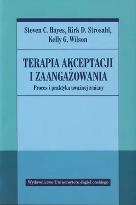 Obrázok produktu pre Terapia akceptacji i zaangazowania