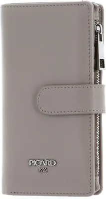 Produktbild von PICARD Geldbörse Bingo Wallet Sunseed beige