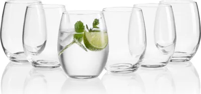 Produktbild von Wasserglas-Set, Kristall Wasserglas-Set, Kristall Il Premio Mäser