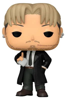 Produktbild von Chainsaw Man - Kishibe 1761 - Funko Pop!