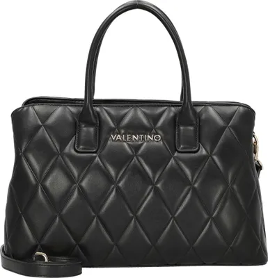 Produktbild von Valentino Bags Damen Schwarze Tasche