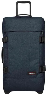 Immagine prodotto di EASTPAK borsa da viaggio carrello Tranverz Triple Denim blu