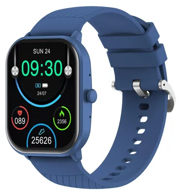 Produktbild von Denver SWC-187BU blau