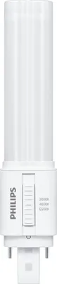 Obrázok produktu pre CorePro LED PL-C 360° 8,9W 830 (teplá biela) + 840 (biela) + 865 (denné svetlo) G24d 2-pin