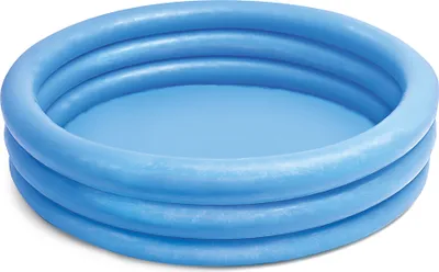 Produktbild von Aufblasbarer Pool blau 114X25 59416NP 02420