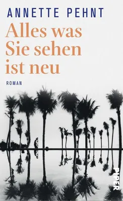 Obrázek produktu pro Alles was Sie sehen ist neu