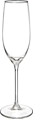 Produktbild von Secret de Gourmet Champagnerglaser Lina - Karton 6x - 21 CL