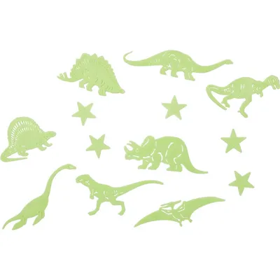 Zdjęcie produktu dla Coppenrath Verlag 17556 Noctilucent dinosaur