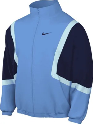 Produktbild von Nike Dri-Fit Icon Jacke, blau, L, Herren