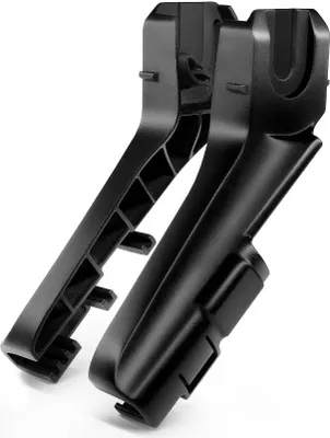Produktbild von Recaro Easylife Kinderwagenzubehör Adapter Privia, 5604.010.00