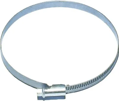Produktbild von Rotheigner Schelle Edelstahl 110 mm - 125 mm