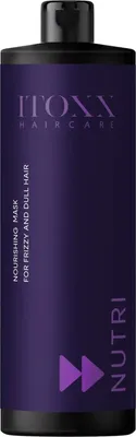 Produktbild von ITOXX Nutri Mask Haarmaske 1000 ml
