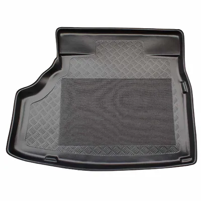 Produktbild von Z535547 Kofferraumwanne passend für BMW 3 E 36 1991-1998 Limousine 4türer