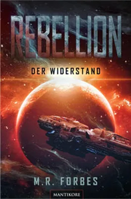 Immagine prodotto di Rebellion 1 - Der Widerstand