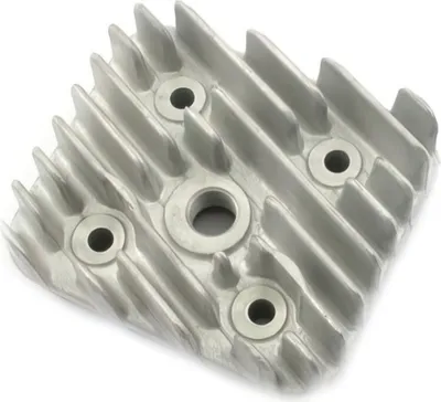Produktbild von Zylinderkopf Airsal T6-Racing 69,7ccm 47,6mm für Piaggio AC
